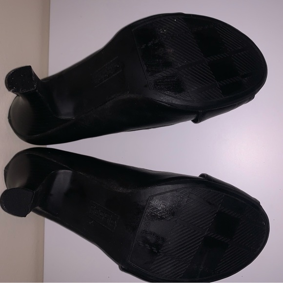 Gossip Heels Size 8 - Picture 6 of 6